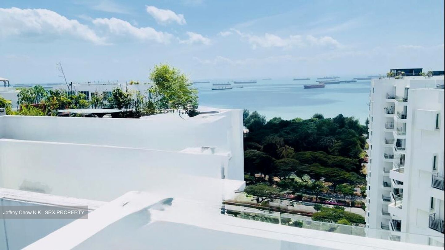 Cote D'Azur (D15), Condominium #524982521
